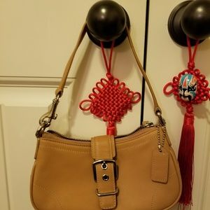 Coach cute purse